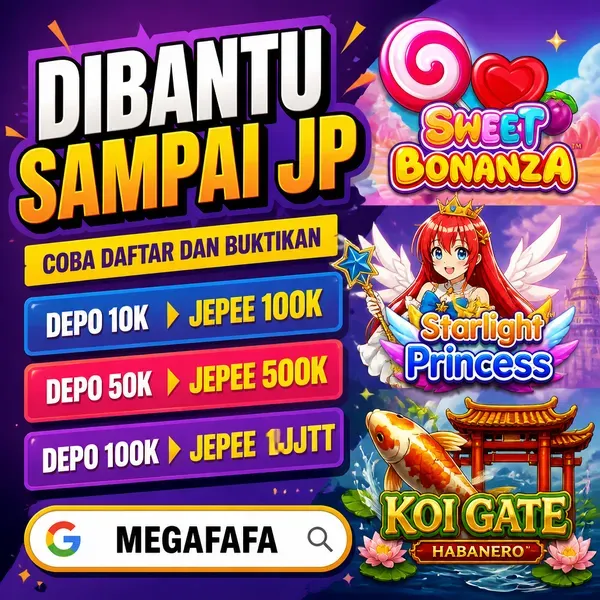 bonus judi online